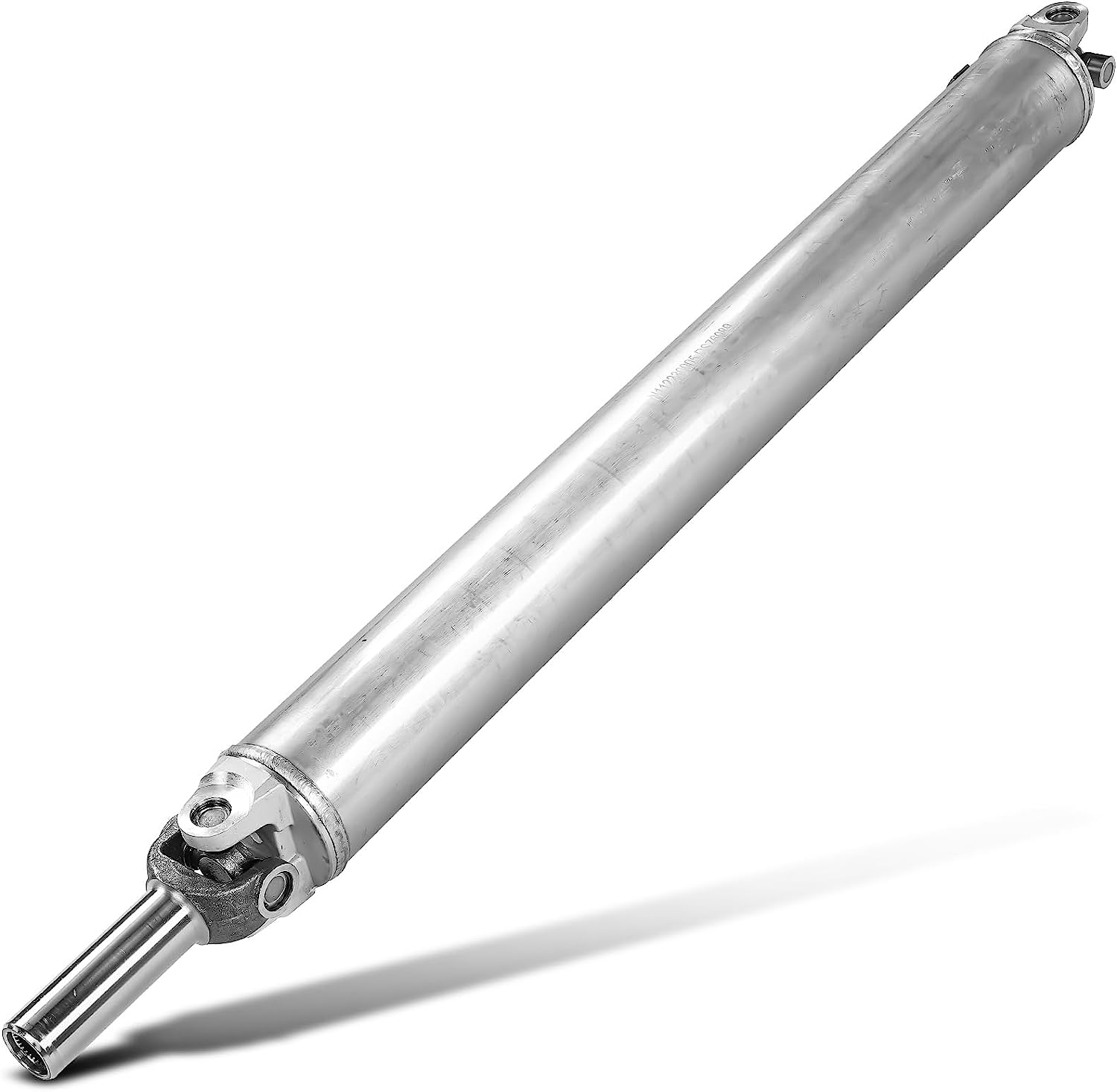 Drive Shaft A-Premium Rear Complete Prop Shaft Driveshaft Assembly [4WD Manual Trans