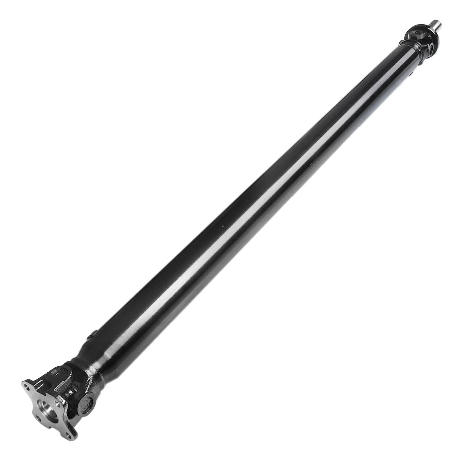 A-Premium Rear Complete Drive Shaft Prop Shaft Driveshaft Assembly ...
