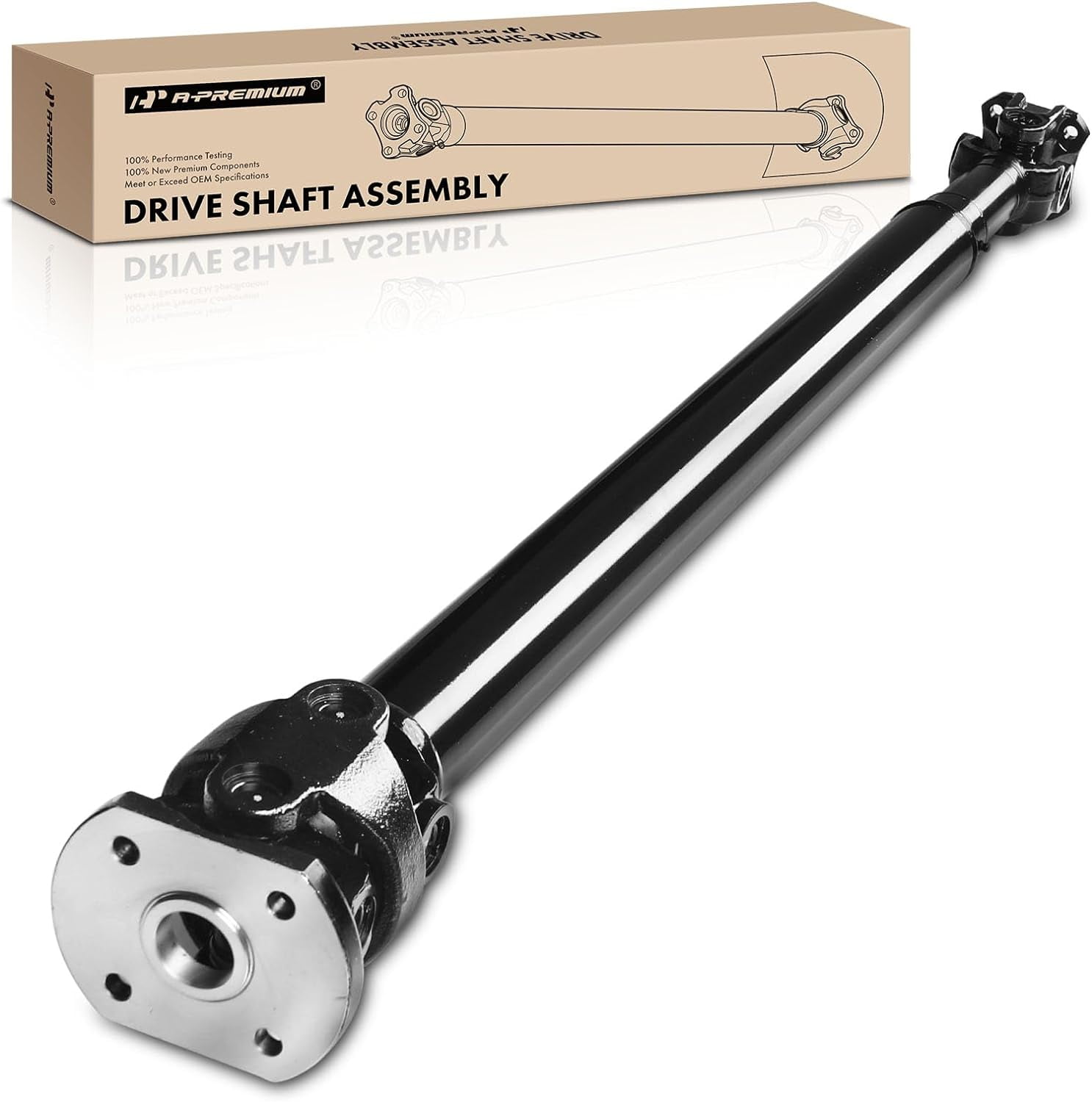Premium Front Complete Drive Shft Prop Shft Kuwit | Ubuy - View #4