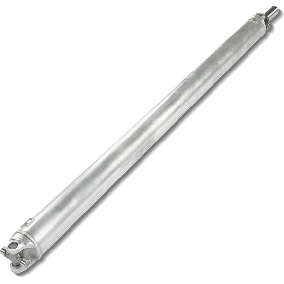 A-Premium Rear Complete Drive Shaft Prop Shaft Driveshaft Assembly Compatible with Chevrolet Silverado 2500 HD & GMC Sierra 2500 HD, 2011-2019, 4WD, Automatic Transmission, Replace # 20914789