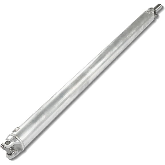 A-Premium Rear Complete Drive Shaft Prop Shaft Driveshaft Assembly Compatible with Chevrolet Silverado 2500 HD & GMC Sierra 2500 HD, 2011-2019, 4WD, Automatic Transmission, Replace # 20914789