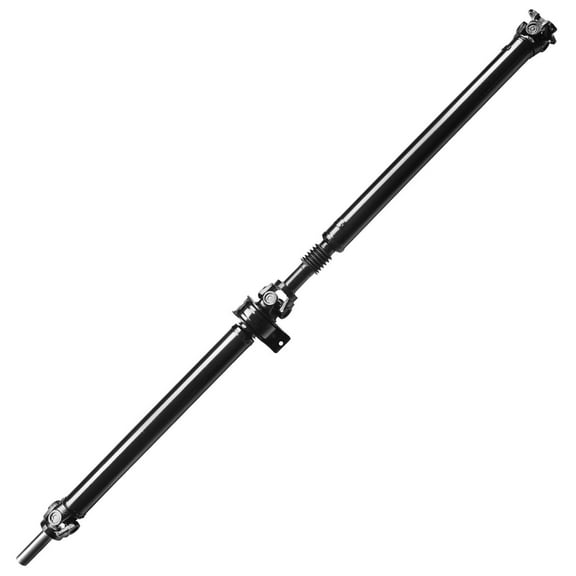 A-Premium Rear Complete Drive Shaft Prop Shaft Driveshaft Assembly Compatible with Ford F-150 2004 2005 2006 2007 2008 5.4L, RWD with 10.25 Inch Axle, Replace# 8L3Z4R602G