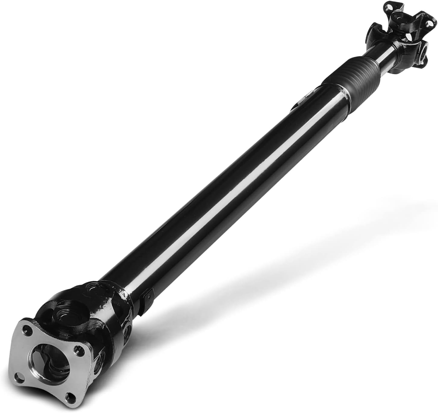 A-Premium Rear Complete Drive Shaft Prop Shaft Driveshaft Assembly  Compatible With Ford Ranger 1990-1994