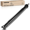 thumbnail image 1 of A-Premium Rear Complete Drive Shaft Prop Shaft Driveshaft Assembly Compatible with GMC Yukon 2001-2002, AWD, Automatic Transmission, Replace # 15064595, 1 of 6