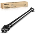 thumbnail image 1 of A-Premium Rear Complete Drive Shaft Prop Shaft Driveshaft Assembly Compatible with Land Rover Freelander 1999-2006, AWD Automatic Transmission, Replace# TVB000190, 1 of 8