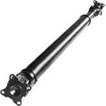 thumbnail image 1 of A-Premium Rear Complete Drive Shaft Prop Shaft Driveshaft Assembly Compatible with Lexus LX470 & Toyota Land Cruiser 1998-2002 V8 4.7L Petrol, 4WD, Replace# 371106A610, 371106A060, 1 of 9