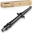 thumbnail image 1 of A-Premium Rear Complete Drive Shaft Prop Shaft Driveshaft Assembly Compatible with Subaru Forester 2006 2007 2008 2.5L, Automatic Transmission, Replace# 27111SA050, 1 of 10