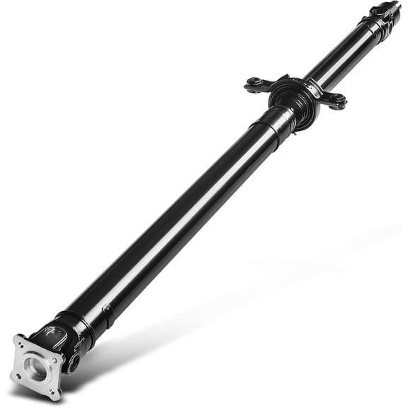 A-Premium Rear Complete Drive Shaft Prop Shaft Driveshaft Assembly Compatible with Subaru Forester 2019-2021, Crosstrek 2018-2020 2.0L 2.5L AWD