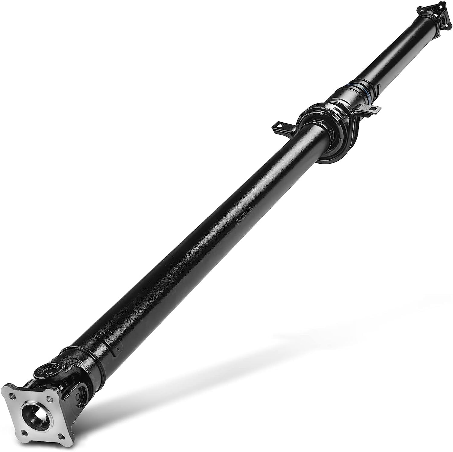 A-Premium Rear Complete Drive Shaft Prop Shaft Driveshaft Assembly  Compatible with Suzuki SX4 2007 2008 2009, L4 2.0L - Walmart.com