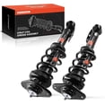 thumbnail image 1 of A-Premium Rear Complete Strut and Coil Spring Assembly Compatible with 2007-2015 Mini Cooper, 2008 2009 2010 2011 2012 2013 2014, 2-PC Set, 1 of 6