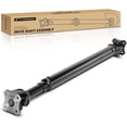 A-Premium Rear Drive Shaft Driveshaft Assembly Compatible with Honda ...