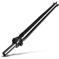 thumbnail image 1 of A-Premium Rear Drive Shaft Prop Shaft Driveshaft Assembly Compatible with Chevrolet Silverado 1500 & GMC Sierra 1500 2014-2018 5.3L, Standard Cab Pickup, 4WD, 97.8 Inch BedLength, 133.0 Inch Wheelbase, 1 of 8