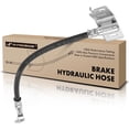 thumbnail image 1 of A-Premium Rear Driver Brake Hydraulic Hose Compatible with Select Ford Models - For F-150 2015 2016 2017, with Manual Parking Brake - Replace# FL3Z2282D, 1 of 6