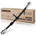 thumbnail image 1 of A-Premium Rear Driver Inner Brake Hydraulic Hose Compatible with Select Jeep Models - Cherokee 2014 2015 2016 2017 2018 2019 - Replace# 68175259AC, 1 of 7