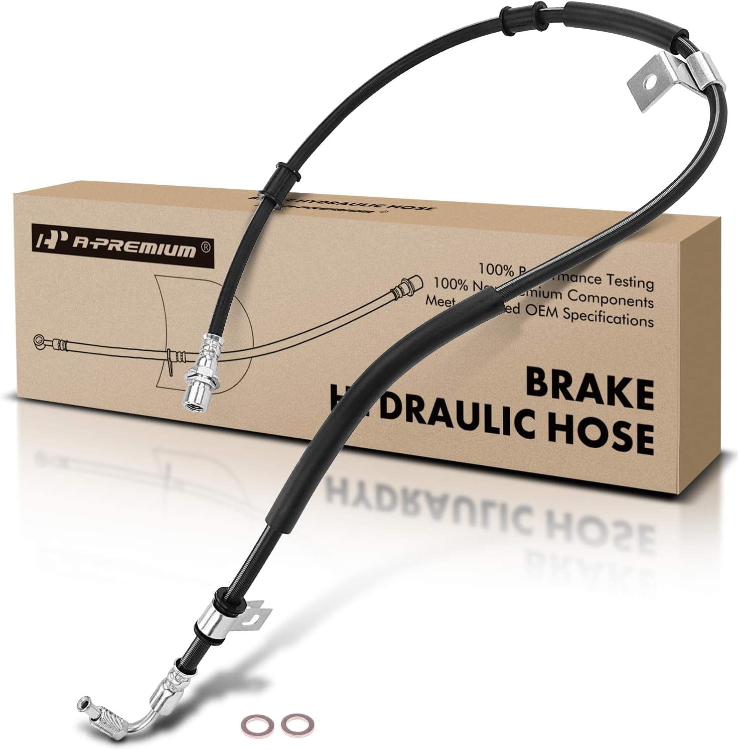 8-Quart Digital Air Fryer