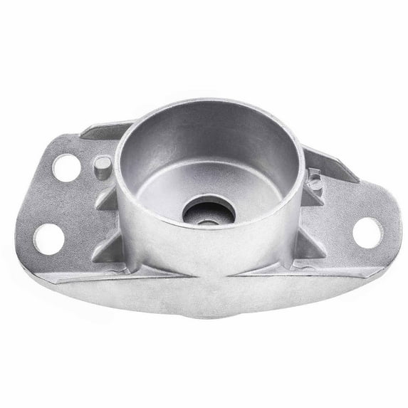 A-Premium Rear Driver or Passenger Side Suspension Strut Mount Compatible with Volkswagen Jetta Passat Tiguan CC R32 Audi A3/A3 Quattro Q3 TT Quattro Fits select: 2017 VOLKSWAGEN TIGUAN S/LIMITED