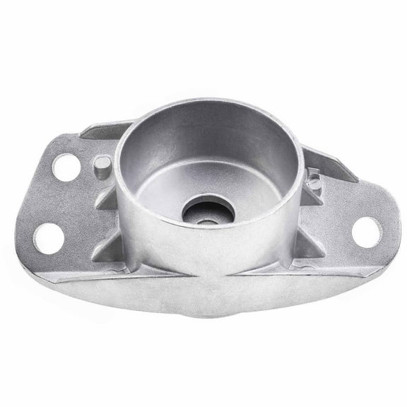 A-Premium Rear Driver or Passenger Side Suspension Strut Mount Compatible with Volkswagen Jetta Passat Tiguan CC R32 Audi A3/A3 Quattro Q3 TT Quattro Fits select: 2017 VOLKSWAGEN TIGUAN S/LIMITED