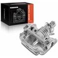 thumbnail image 1 of A-Premium Rear Driver Side Brake Caliper with Bracket, 1 of 7