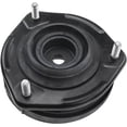 thumbnail image 1 of A-Premium Rear Driver or Passenger Side Suspension Strut Mount Compatible with Hyundai Accent 1997-2005 L4 1.5L 1.6L, 1 of 7