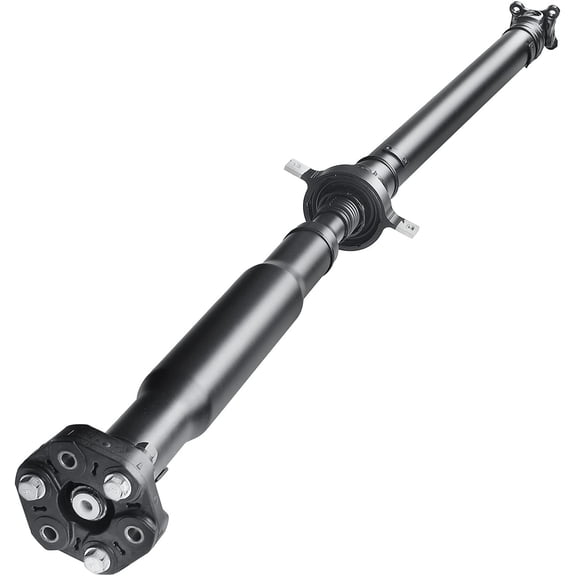 A-Premium Rear Driveshaft Assembly Compatible with BMW E90 325i 2006 328i 2007-2013 RWD Automatic Transmission