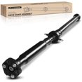 thumbnail image 1 of A-Premium Rear Driveshaft Assembly Compatible with BMW X5 2011-2018 X6 2015-2018 AWD, 1 of 9