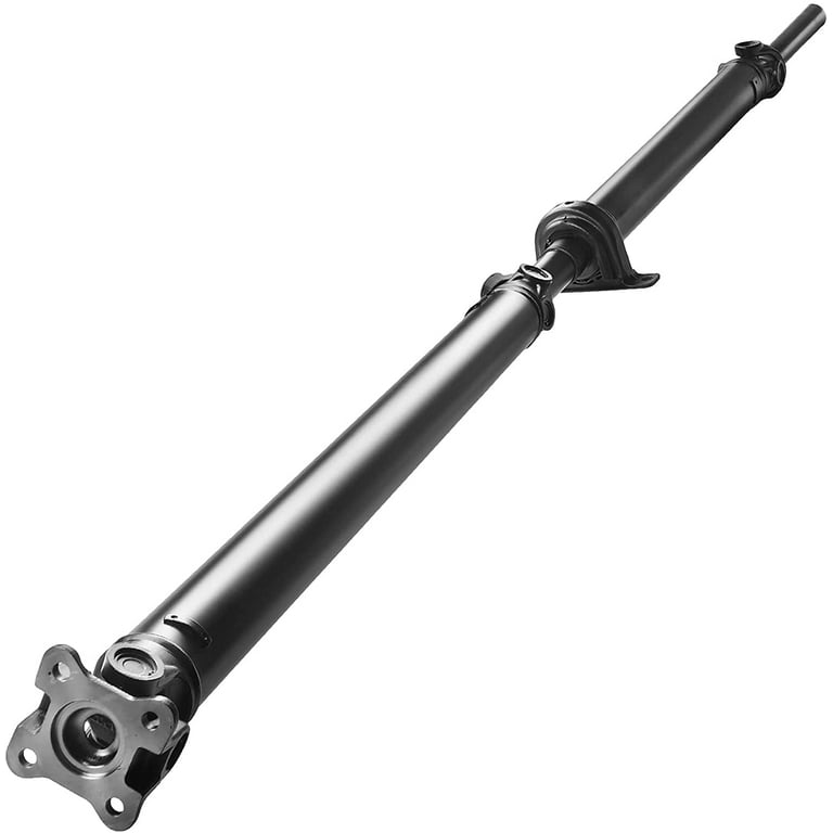 A Premium Rear Driveshaft Assembly Compatible with Dodge Ram 1500