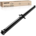 thumbnail image 1 of A-Premium Rear Driveshaft Assembly Compatible with Honda CR-V EX EX-L LX 2007-2011 SE 2011 4WD, 1 of 9