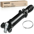 thumbnail image 1 of A-Premium Rear Driveshaft Assembly Compatible with Jeep TJ 1997-2006 Wrangler 1997-2006 4WD, 1 of 9