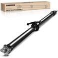 thumbnail image 1 of A-Premium Rear Driveshaft Assembly Compatible with Subaru Legacy 2005-2009 Automatic Transmission, 1 of 8