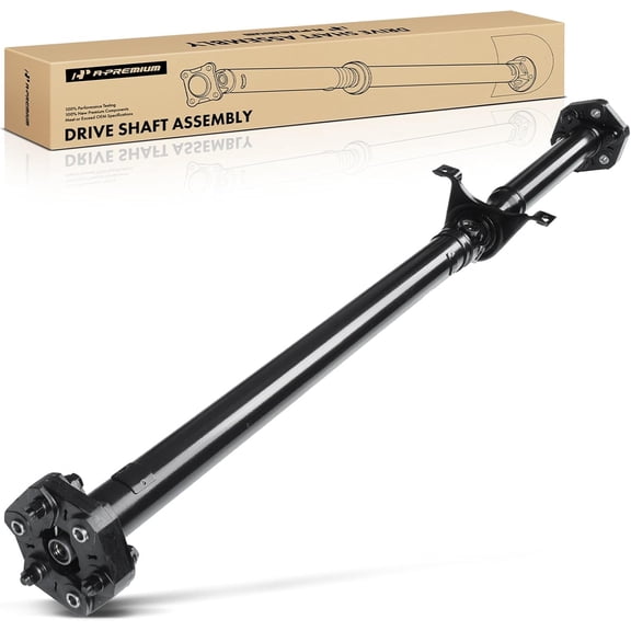 Chrysler 300 Drive Shaft