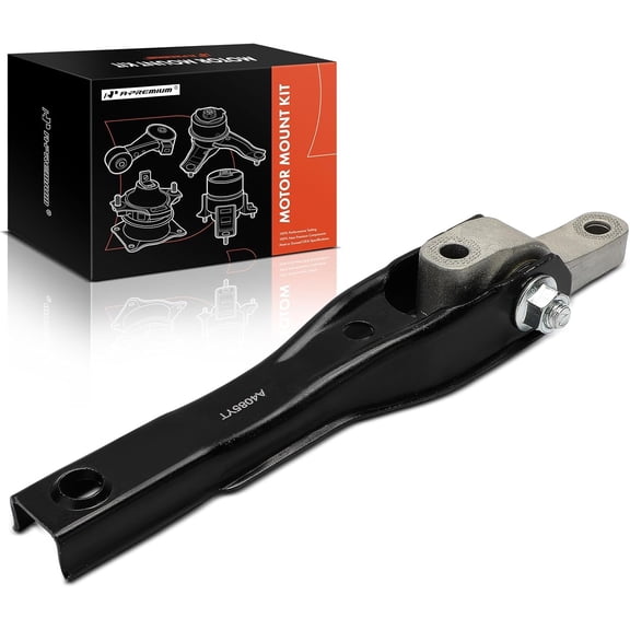 A-Premium Rear Engine Motor Mount Compatible with Volkswagen Jetta 2019-2022, Golf 2015-2018, GTI 2015-2024, Golf Alltrack, Golf R, Golf SportWagen & Audi A3 Quattro, S3