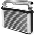thumbnail image 1 of A-Premium Rear HVAC Heater Core Compatible with Honda Odyssey 1999 2000 2001 2002 2003 2004, Replace# 79110-S0X-A51, 79110S0XA51, 1 of 5