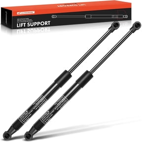 A-Premium Rear Hatch Tailgate Lift Supports Gas Spring Shock Struts Compatible with Scion tC 2011-2016 With Spoiler or Wiper 2-PC Set