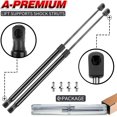 thumbnail image 1 of A-Premium Rear Hatch Tailgate Lift Supports Shock Struts Compatible with Subaru Impreza 1998-2001 2-PC Set, 1 of 3