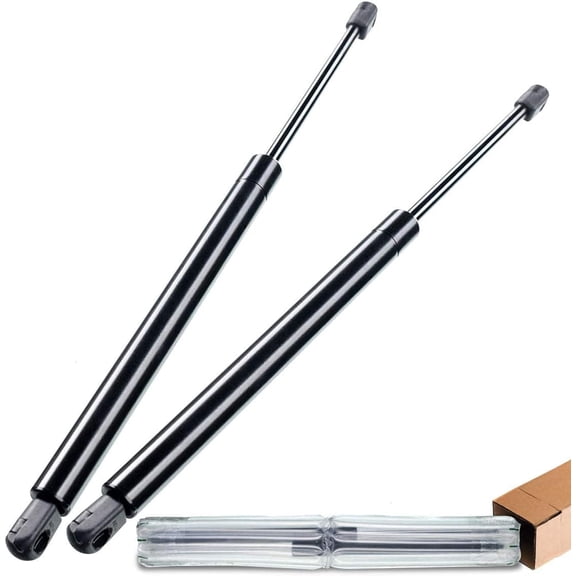 A-Premium Rear Hatch Tailgate Lift Supports Shock Struts Replacement for Acura RSX Honda 2002 2003 2004 2005 2006 Coupe 2-PC Set