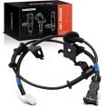 thumbnail image 1 of A-Premium Rear Left ABS Wheel Speed Sensor Compatible with Kia Forte 2011 2012 - Rear Driver Side, Replace# 599101M400, 599101M300, 1 of 5