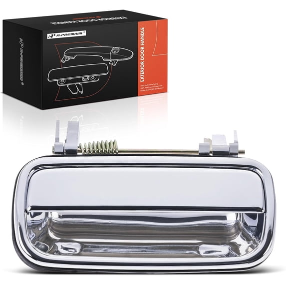2002 Toyota Tacoma Door Handle