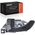 thumbnail image 1 of A-Premium Rear Left Driver Side Interior Door Handle Compatible with Kia Sorento 2003-2009, Gray, Replace# 83610-3E000GW, 836103E000GW, 1 of 6
