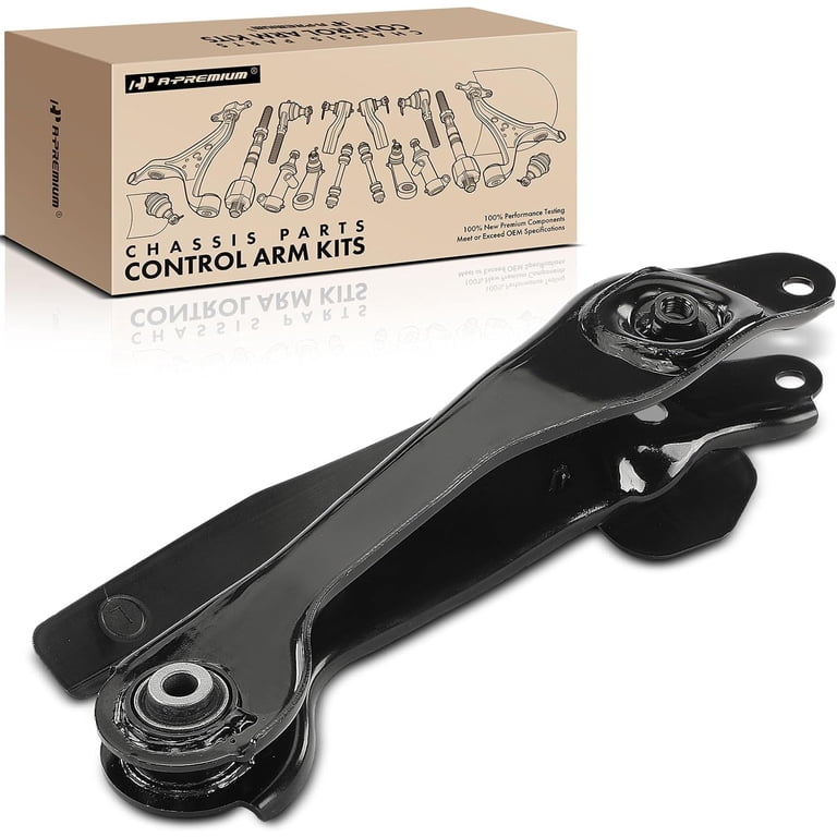 Rear Lower Control Arm For INFINITI JX35 2013, QX60 & Nissan Pathfinder (2013-2023)