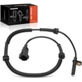 thumbnail image 1 of A-Premium Rear Left/Right ABS Wheel Speed Sensor Compatible with Land Rover Discovery Sport 2015-2017, Range Rover Evoque 2019-2022 - Rear Driver or Passenger Side, 1 of 5