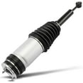 thumbnail image 1 of A-Premium Rear Left or Right Air Suspension Strut Shock Absorber Compatible with Tesla X 2016-2021, Driver or Passenger Side, Replace# 102746100E, 102746100G, 1 of 8