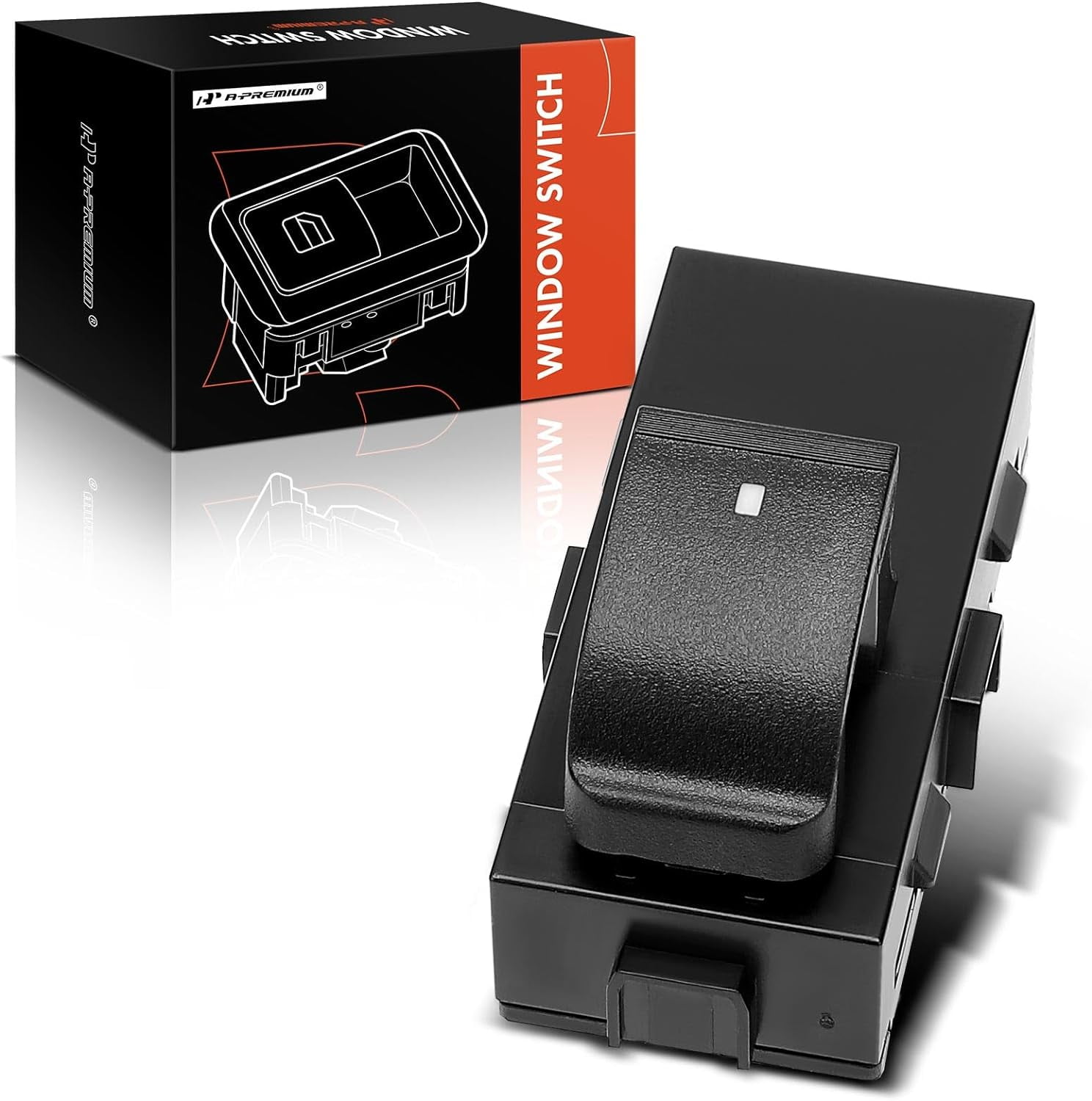 8-Quart Digital Air Fryer