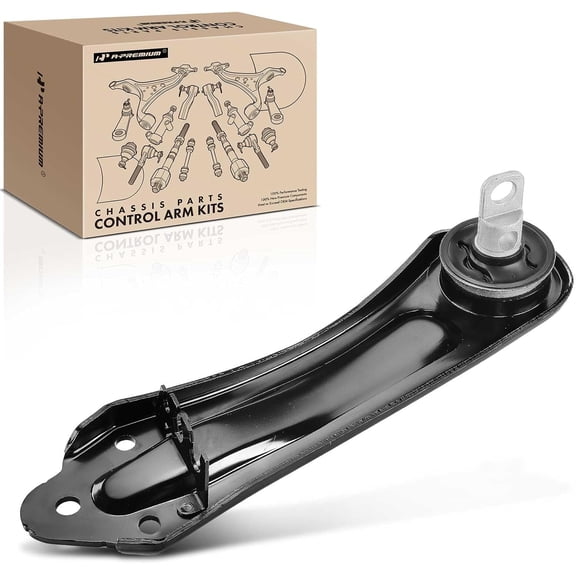 A-Premium Rear Left Suspension Trailing Arm Compatible with Jeep KL Series Cherokee 2014-2023