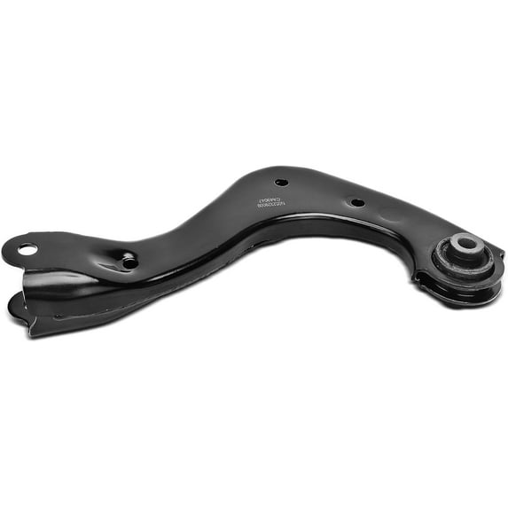 A-Premium Rear Left Upper Control Arm with Bushing, Compatible with Toyota Camry 2018-2023, Corolla 2019-2023, Corolla Cross, Prius, Prius AWD-e, Prius Prime, Avalon, C-HR & Lexus ES250, ES300h, ES350