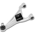 thumbnail image 1 of A-Premium Rear Left Upper Control Arm, with Ball Joint & Bushing, Compatible with Infiniti QX70 2014-2017, FX35 2009-2012, FX37 2013, FX50 2009-2013, 1 of 8