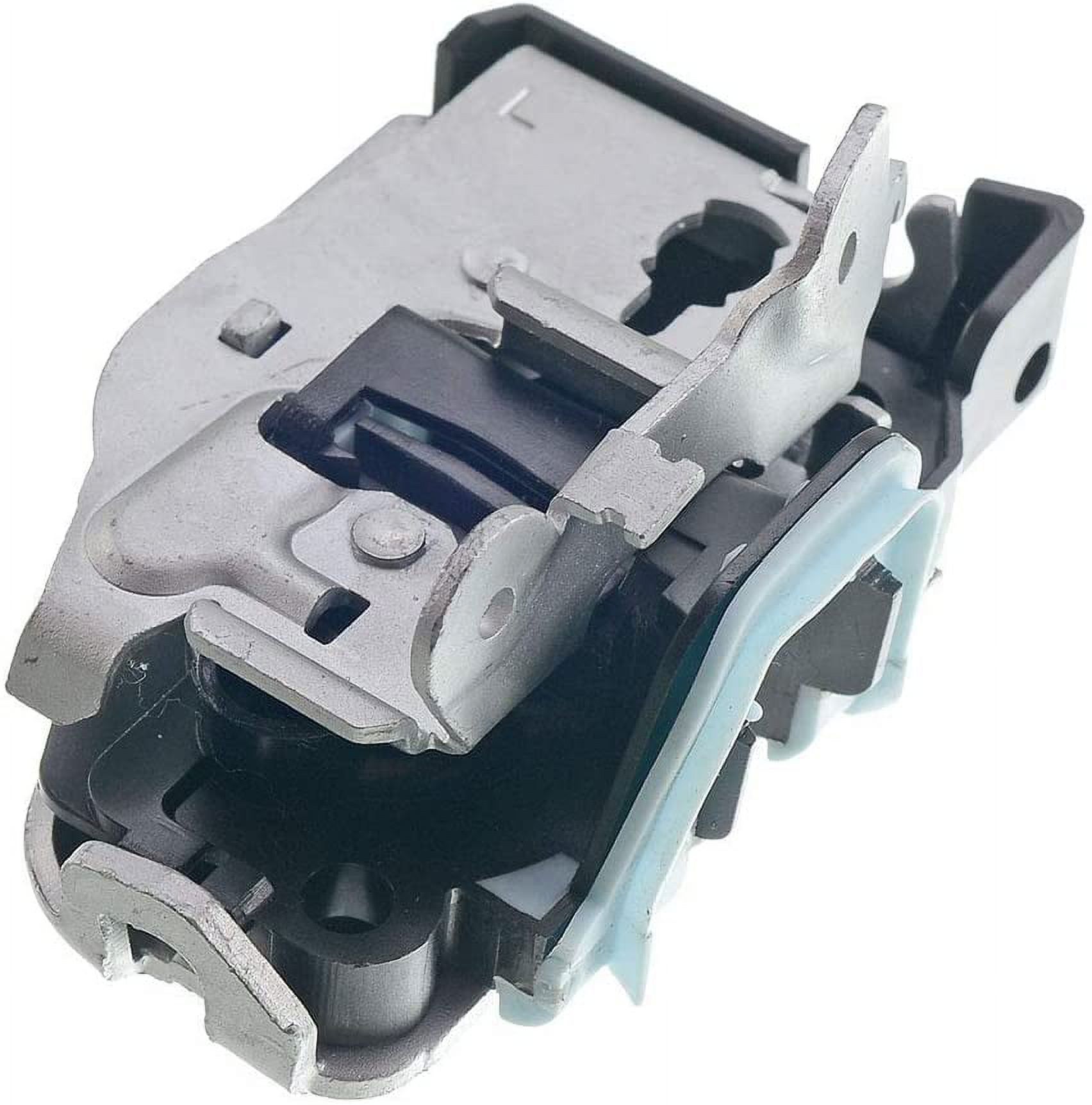 A-Premium Rear Liftgate Taigate Lock Actuator Compatible with Ford ...