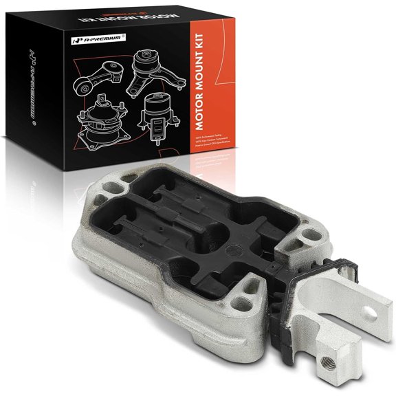 A-Premium Rear Lower Torque Strut Mount Compatible with Ford Escape & Lincoln Corsair, 2020 2021 2022, 1.5L 2.0L 2.3L