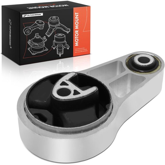 A-Premium Rear Lower Torque Strut Mount Compatible with Mini Cooper 2007-2016, 1.6L, DOHC