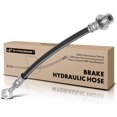 thumbnail image 1 of A-Premium Rear Outer Brake Hydraulic Hose Compatible with Select Honda Models - Odyssey 2007 2008 2009 2010 3.5L, 1 of 7