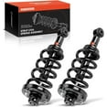 thumbnail image 1 of A-Premium Rear Pair (2) Complete Strut and Coil Spring Assembly Compatible with Ford Expedition 2018-2022 & Lincoln Navigator 2018-2022, Driver and Passenger Side, 1 of 8